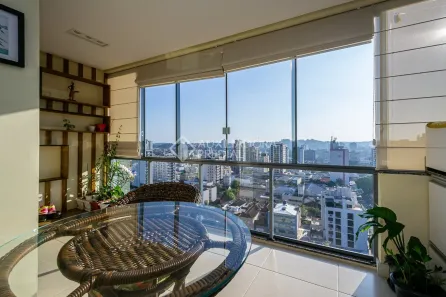 Apartamento com 3 Quartos à venda, 97m² no Centro, Novo Hamburgo