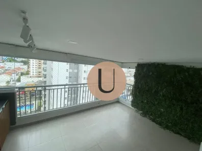 Apartamento com 3 Quartos à venda, 115m² no Vila Assunção, Santo André