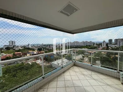Apartamento com 2 Quartos à venda, 75m² no Glória, Macaé