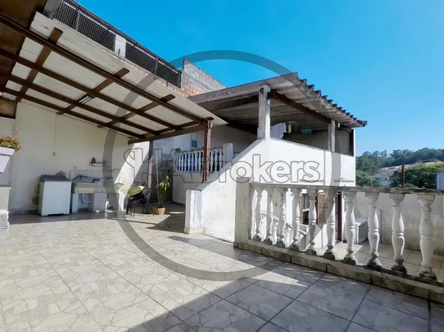 Foto do imóvel - Térrea para comprar com 120 m², 3 quartos, 3 banheiros, 3 vagas