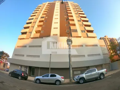Apartamento com 3 Quartos à venda, 80m² no Estrela, Ponta Grossa