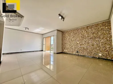 Apartamento com 3 Quartos para venda ou aluguel, 184m² no Centro, Jundiaí