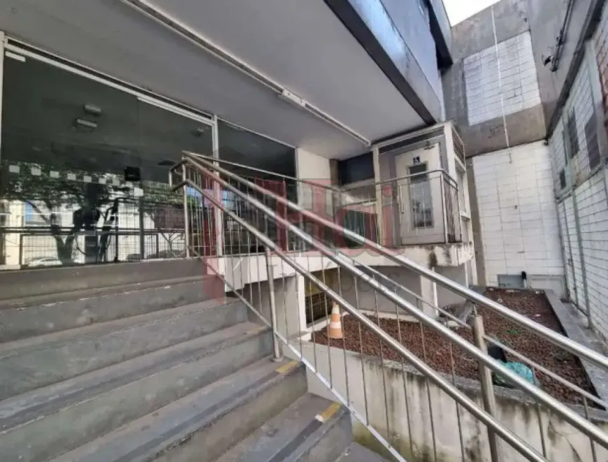 Foto do imóvel - Casa Comercial para alugar, 849m²