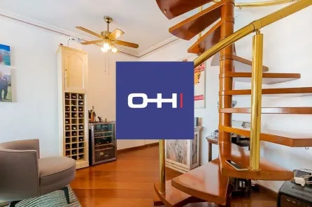 Cobertura com 3 Quartos à venda, 155m² no Vila Clementino, São Paulo