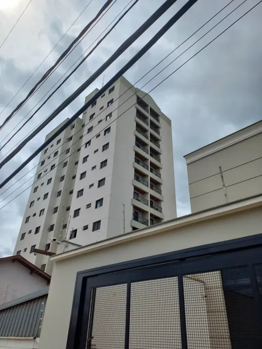 Foto do imóvel - Apartamento à venda com 2 quartos, 1 banheiro, 1 vaga na garagem, elevador no condomínio e.