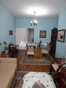 Apartamento com 3 Quartos à venda, 100m² no Flamengo, Rio de Janeiro