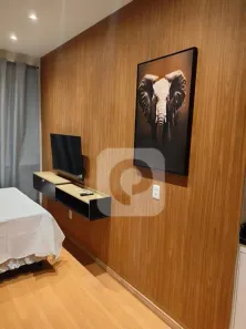 Apartamento com 1 Quarto à venda, 20m² no Centro, Rio de Janeiro