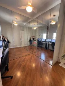 Apartamento com 3 Quartos à venda, 78m² no Parque Residencial Aquarius, São José dos Campos