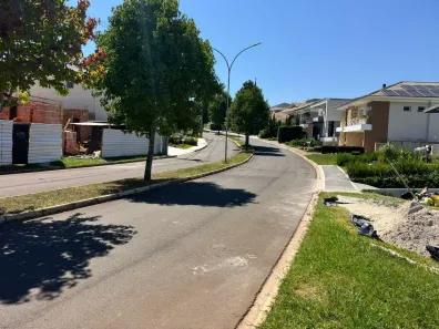 Terreno / Lote / Condomínio à venda, 405m² no Estrela, Ponta Grossa