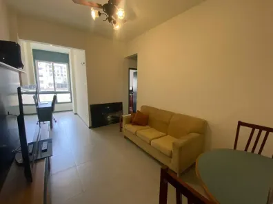 Apartamento com 1 Quarto à venda, 53m² no Copacabana, Rio de Janeiro