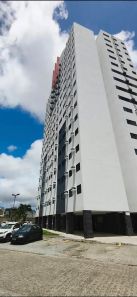 Apartamento com 2 Quartos à venda, 52m² no Antares, Maceió