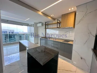 Apartamento com 3 Quartos à venda, 214m² no Jardim São Luiz, Ribeirão Preto