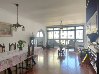 Apartamento com 3 Quartos à venda, 187m² no Centro, São Vicente