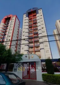Apartamento com 2 Quartos à venda, 62m² no Vila Industrial, Campinas