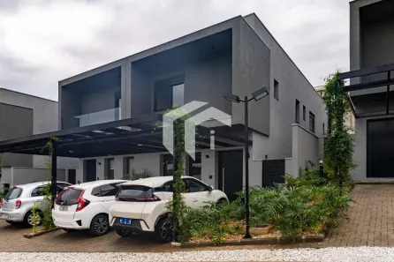 Casa de Condomínio com 3 Quartos à venda, 170m² no Bairro das Palmeiras, Campinas
