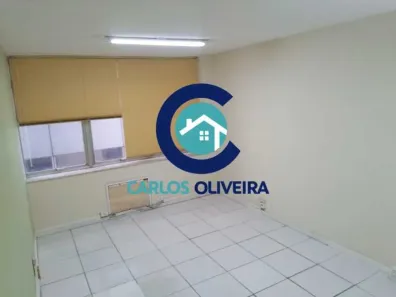 Conjunto Comercial / Sala à venda, 30m² no Centro, Rio de Janeiro
