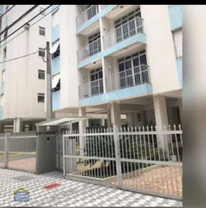Apartamento com 1 Quarto à venda, 38m² no Aviação, Praia Grande