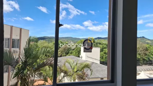 Studio com 1 Quarto à venda, 37m² no Trindade, Florianópolis