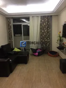 Apartamento com 3 Quartos à venda, 120m² no Centro, São Bernardo do Campo