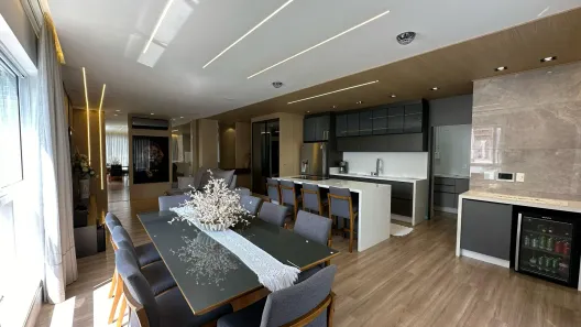 Apartamento com 3 Quartos à venda, 132m² no Centro, Balneário Camboriú