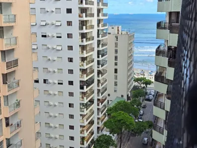 Apartamento com 3 Quartos para venda ou aluguel, 160m² no Pitangueiras, Guarujá