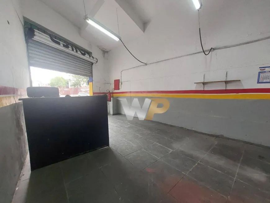 Foto do imóvel - Ponto comercial/Loja/Box para alugar com 1 banheiro e 63 m² em