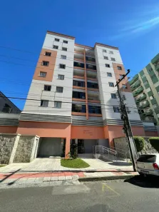 Apartamento com 3 Quartos à venda, 78m² no Centro, Criciúma
