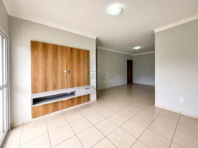 Apartamento com 2 Quartos à venda, 93m² no Jardim Botânico, Ribeirão Preto