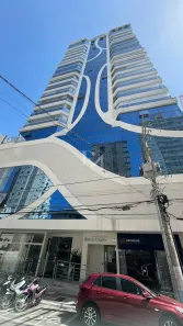 Apartamento com 4 Quartos à venda, 188m² no Meia Praia, Itapema
