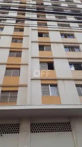 Apartamento com 1 Quarto à venda, 56m² no Centro, Campinas