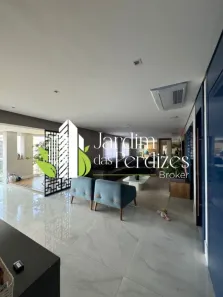 Apartamento com 4 Quartos à venda, 202m² no Água Branca, São Paulo