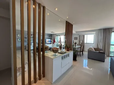 Apartamento com 3 Quartos à venda, 150m² no Petrópolis, Natal