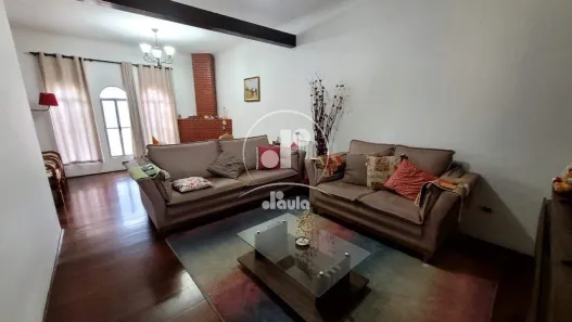Casa com 3 Quartos à venda, 235m² no Santa Maria, Santo André