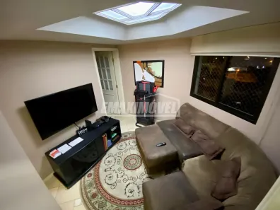 Apartamento com 3 Quartos à venda, 130m² no Centro, Sorocaba