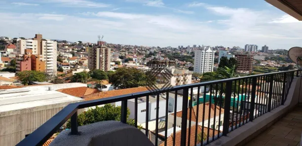 Apartamento com 4 Quartos à venda, 252m² no Centro, Sorocaba
