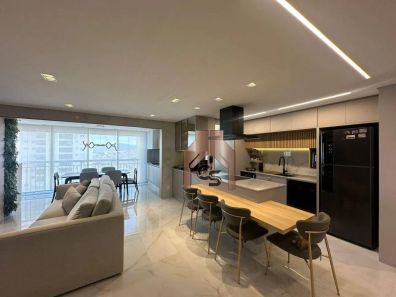 Apartamento com 2 Quartos à venda, 87m² no Jardim Flor da Montanha, Guarulhos