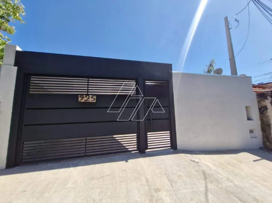 Foto do imóvel - Casa para alugar com 100 m², 2 quartos, 1 banheiro, 2 vagas