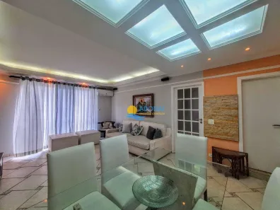 Apartamento com 4 Quartos à venda, 120m² no Pitangueiras, Guarujá