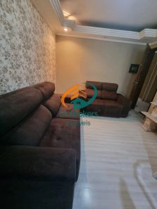 Apartamento com 2 Quartos à venda, 56m² no Centro, Guarulhos