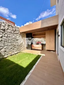 Casa com 3 Quartos à venda, 101m² no Coité, Eusébio