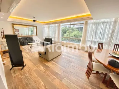 Cobertura com 4 Quartos à venda, 408m² no Ipanema, Rio de Janeiro