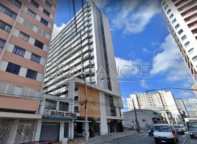 Conjunto Comercial / Sala à venda, 28m² no Centro, Curitiba