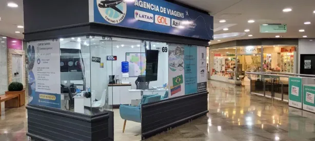 Loja / Salão / Ponto Comercial à venda, 17m² no Centro, Curitiba