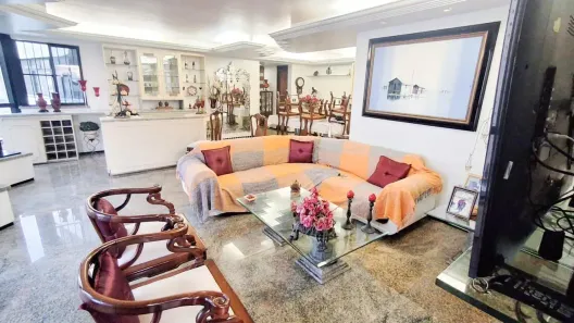 Apartamento com 4 Quartos à venda, 226m² no Aldeota, Fortaleza