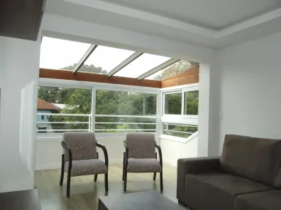 Apartamento com 3 Quartos à venda, 120m² no Centro, Gramado