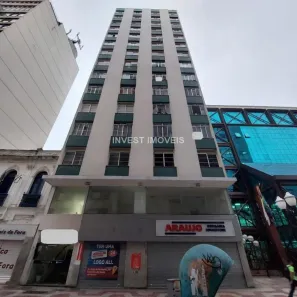 Apartamento com 2 Quartos à venda, 70m² no Centro, Juiz de Fora