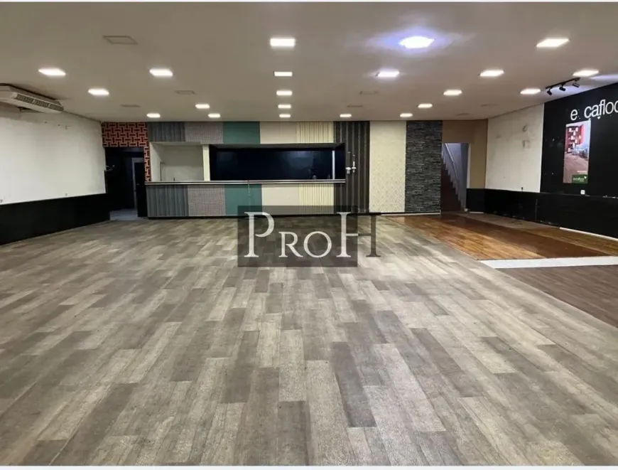Foto do imóvel - Ponto comercial/LOja/Box para alugar com 315 m², 4 banheiros e 4 vagas na garagem em