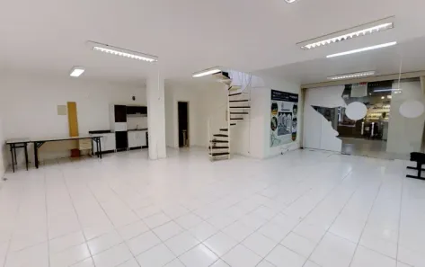 Loja / Salão / Ponto Comercial à venda, 57m² no Trindade, Florianópolis