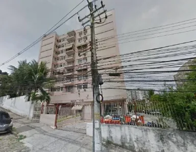 Apartamento com 2 Quartos à venda, 87m² no Engenho Novo, Rio de Janeiro