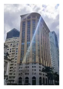 Conjunto Comercial / Sala à venda, 100m² no Centro, Rio de Janeiro